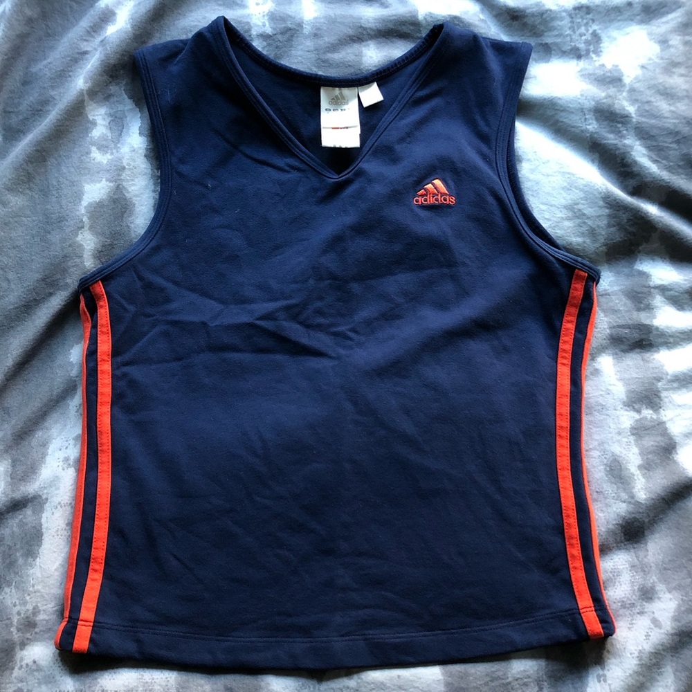 Adidas Active Tanktop